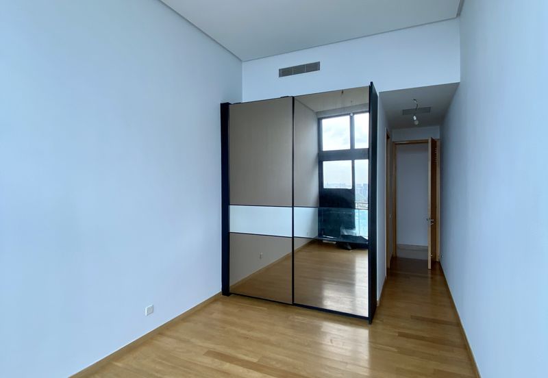 DC Residensi (Damansara City)