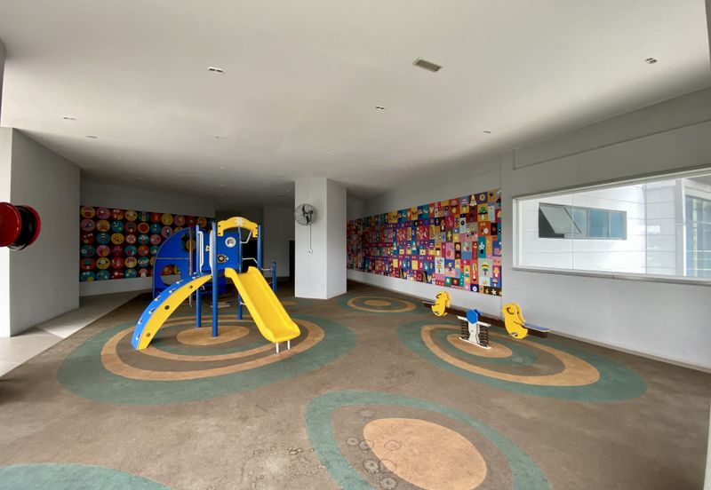 DC Residensi (Damansara City)