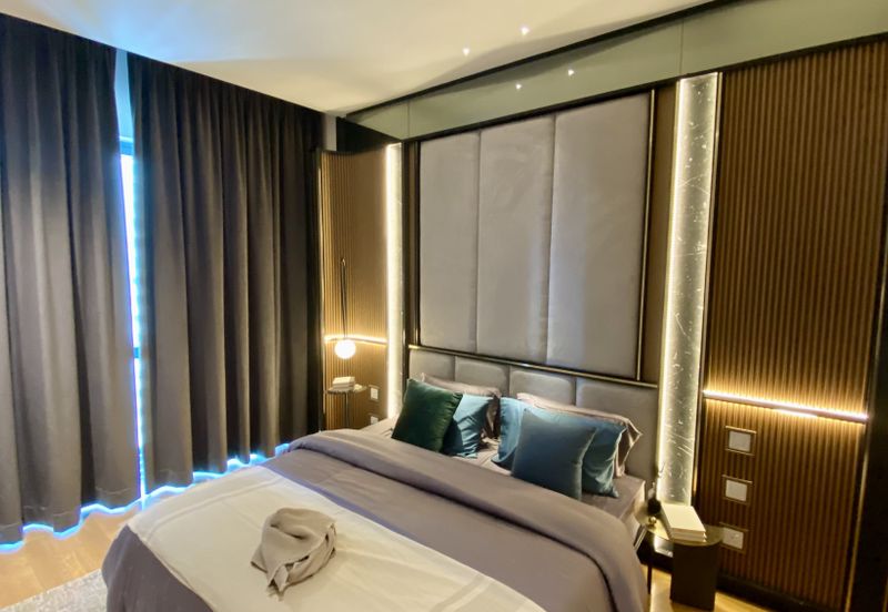 DC Residensi (Damansara City)