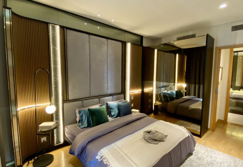 DC Residensi (Damansara City)