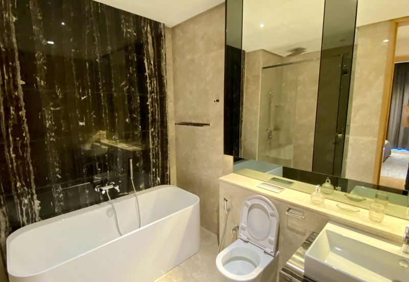 DC Residensi (Damansara City)