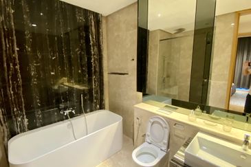 DC Residensi (Damansara City)