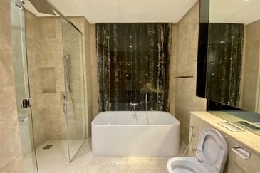 DC Residensi (Damansara City)