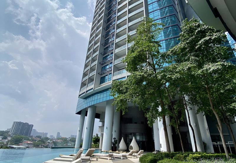 DC Residensi (Damansara City)