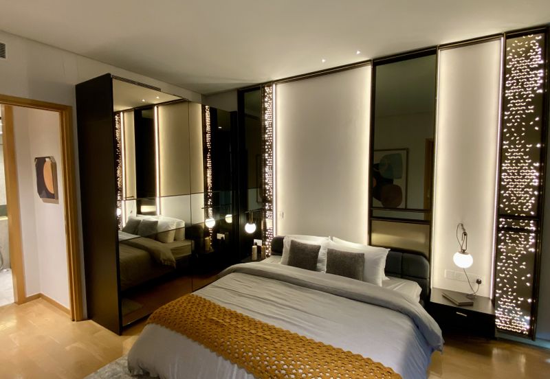 DC Residensi (Damansara City)