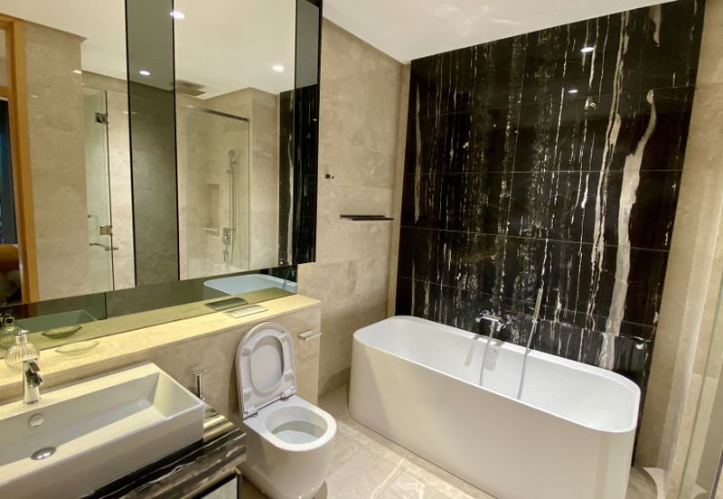 DC Residensi (Damansara City)