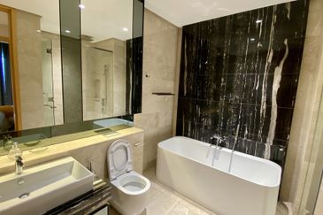 DC Residensi (Damansara City)