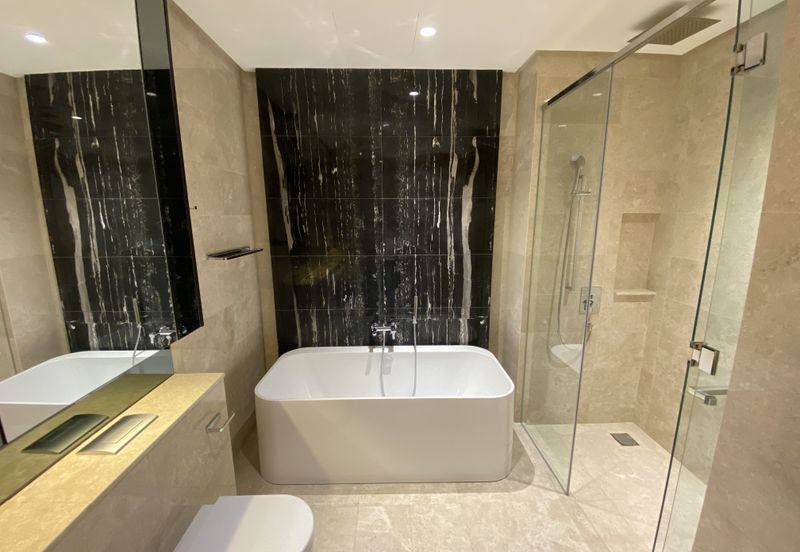 DC Residensi (Damansara City)