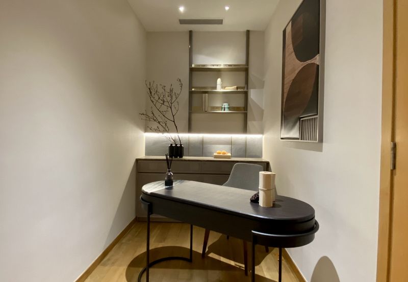 DC Residensi (Damansara City)