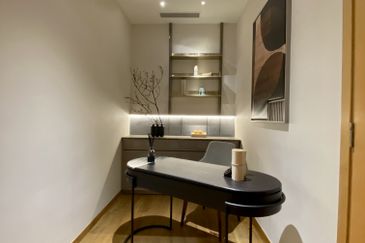 DC Residensi (Damansara City)