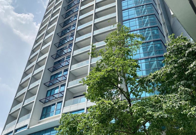 DC Residensi (Damansara City)