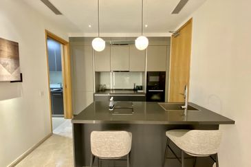 DC Residensi (Damansara City)