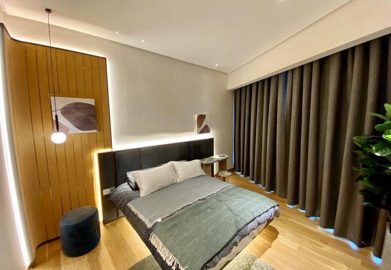 DC Residensi (Damansara City)