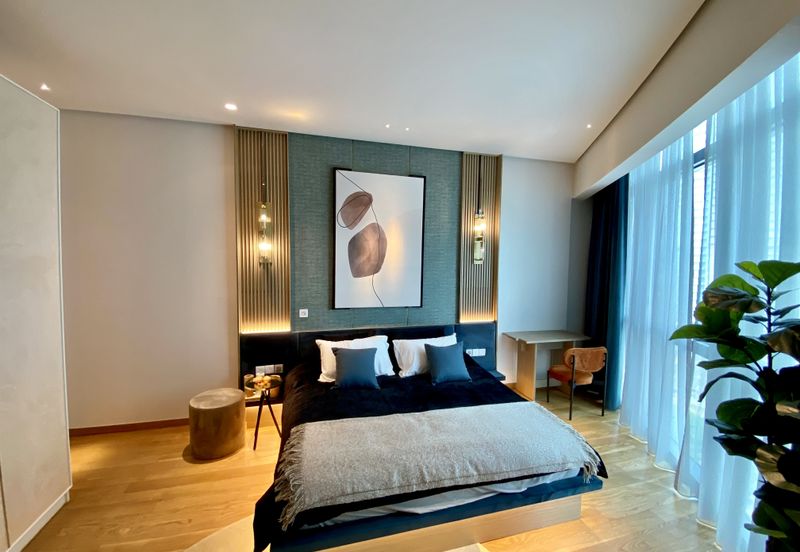 DC Residensi (Damansara City)