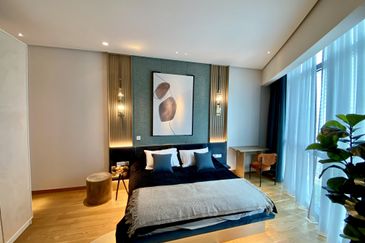 DC Residensi (Damansara City)