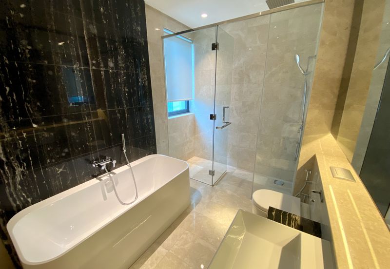 DC Residensi (Damansara City)