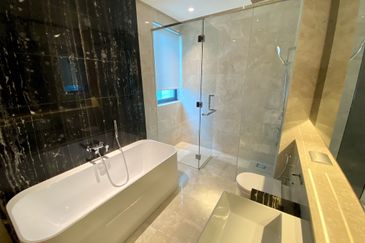 DC Residensi (Damansara City)