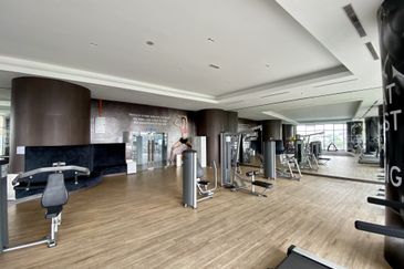 DC Residensi (Damansara City)