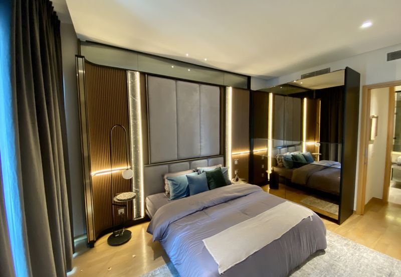 DC Residensi (Damansara City)