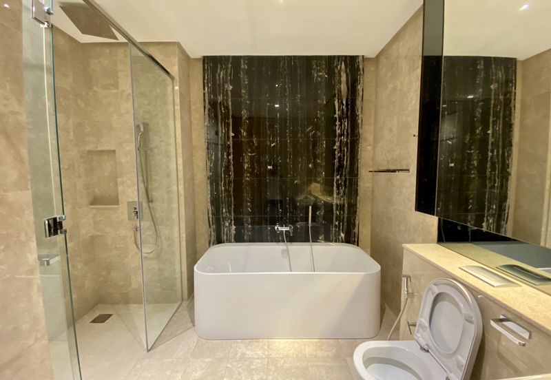 DC Residensi (Damansara City)