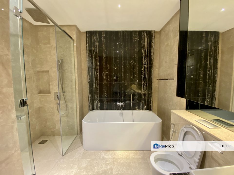 Damansara Heights Luxury Residence at DC Residensi, Damansara Heights, Kuala Lumpur For Sale, Kuala Lumpur, Damansara Heights