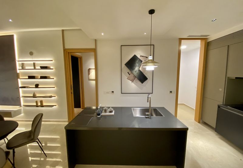 DC Residensi (Damansara City)