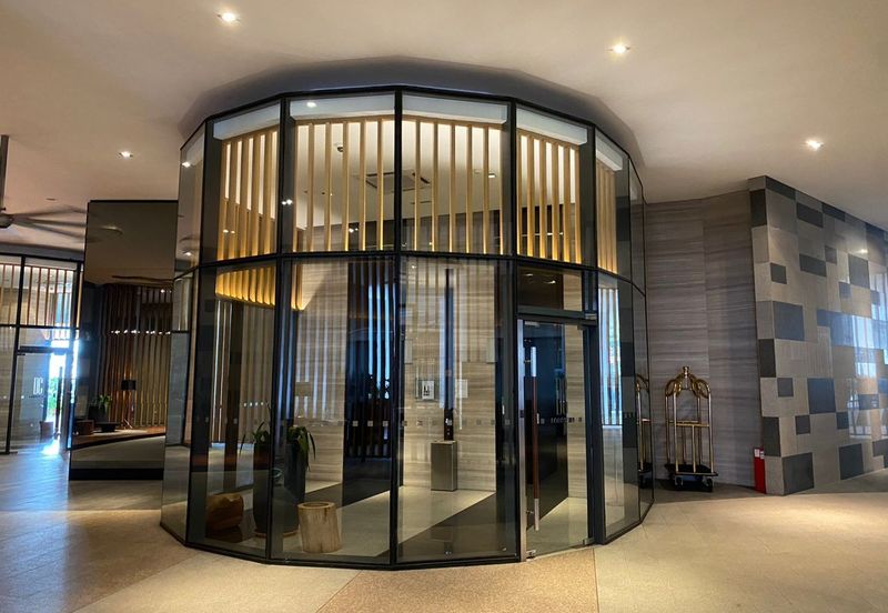 DC Residensi (Damansara City)