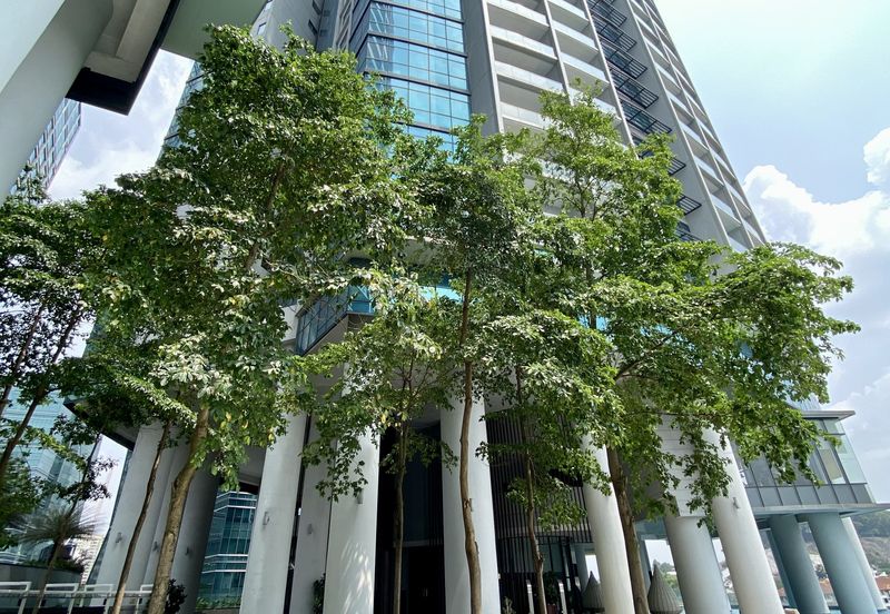 DC Residensi (Damansara City)