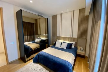 DC Residensi (Damansara City)