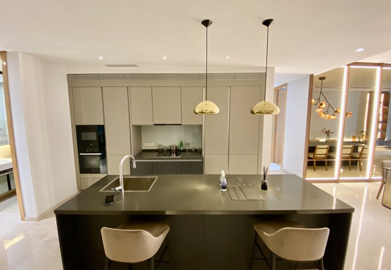 DC Residensi (Damansara City)