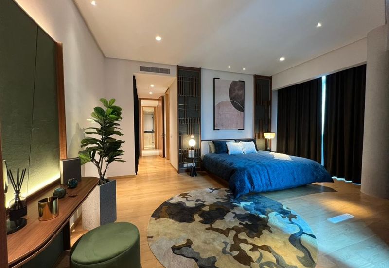 DC Residensi (Damansara City)