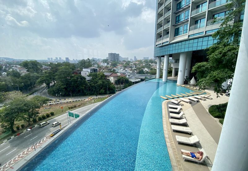 DC Residensi (Damansara City)