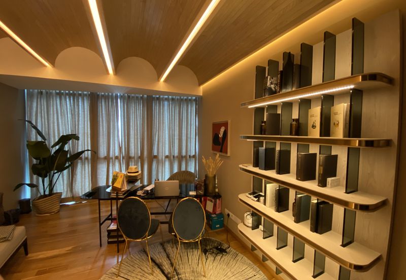 DC Residensi (Damansara City)