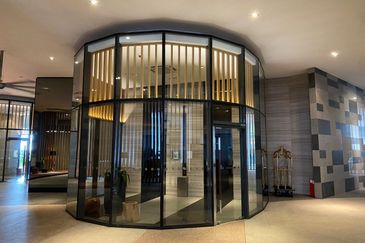 DC Residensi (Damansara City)