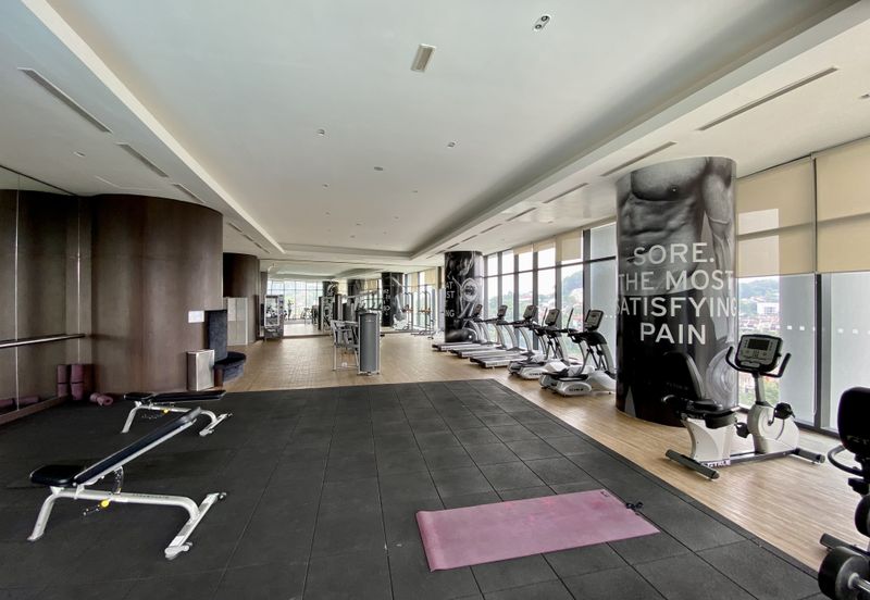 DC Residensi (Damansara City)