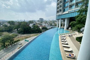 DC Residensi (Damansara City)