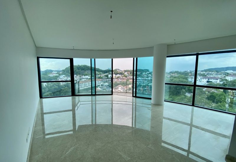 DC Residensi (Damansara City)