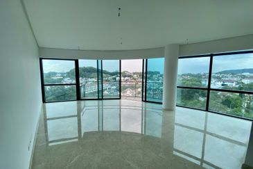 DC Residensi (Damansara City)