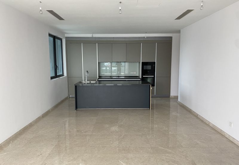 DC Residensi (Damansara City)