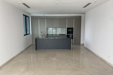 DC Residensi (Damansara City)