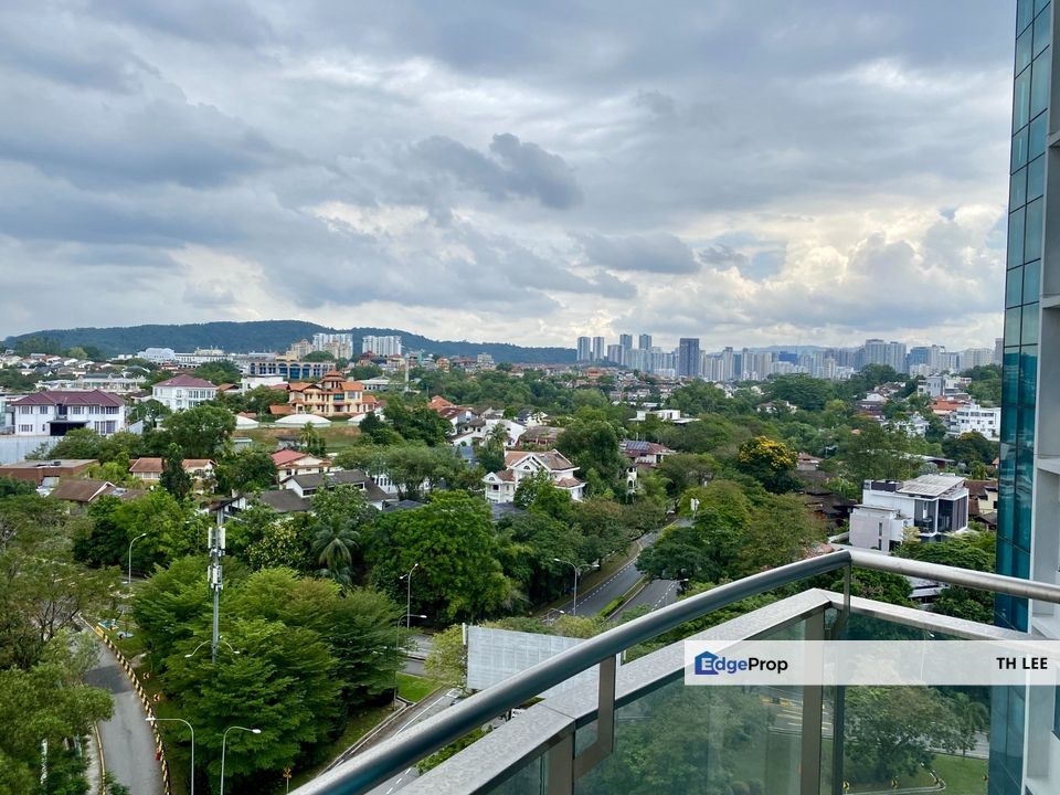 Damansara Heights Luxury Residence at DC Residensi, Damansara Heights, Kuala Lumpur For Sale, Kuala Lumpur, Damansara Heights