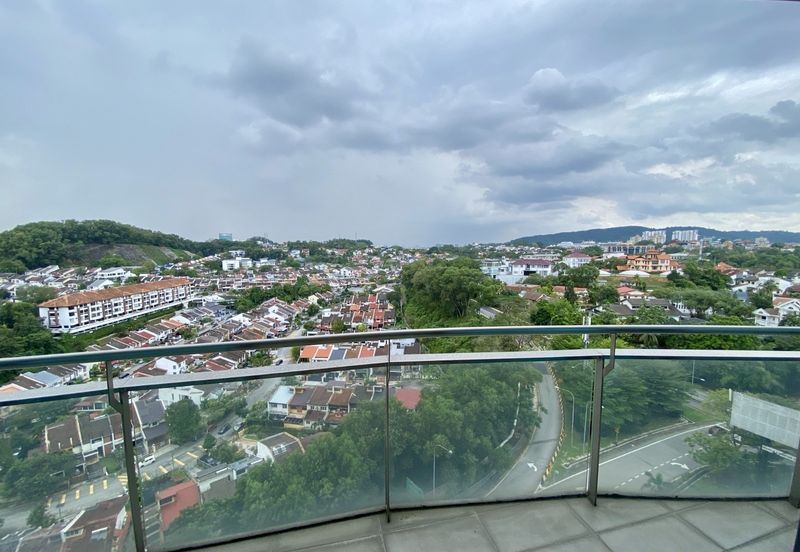 DC Residensi (Damansara City)