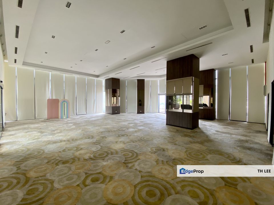 Damansara Heights Luxury Residence at DC Residensi, Damansara Heights, Kuala Lumpur For Sale, Kuala Lumpur, Damansara Heights