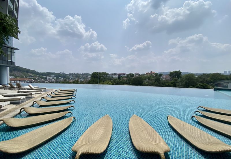 DC Residensi (Damansara City)