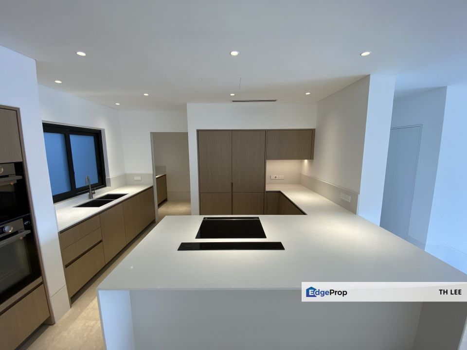 Damansara Heights Luxury Residence at Aira, Damansara Heights, Kuala Lumpur For Sale, Kuala Lumpur, Damansara Heights