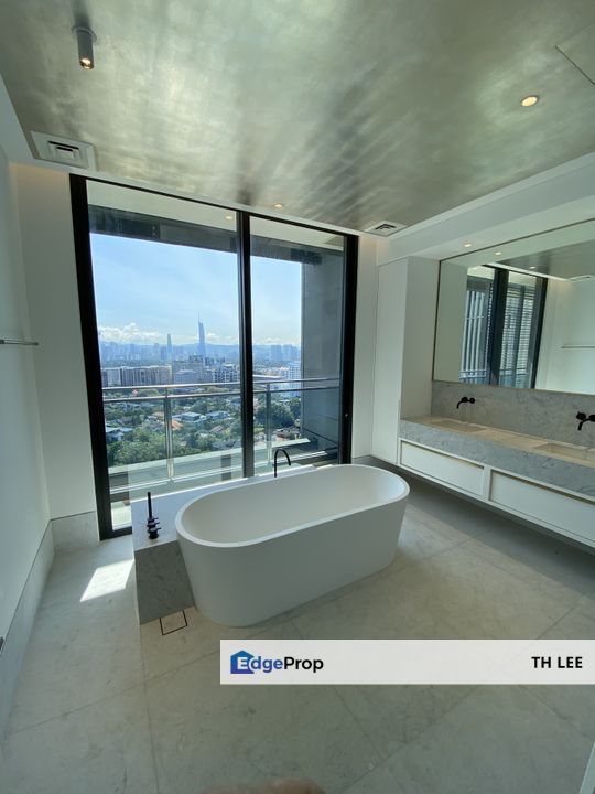 Damansara Heights Luxury Residence at Aira, Damansara Heights, Kuala Lumpur For Sale, Kuala Lumpur, Damansara Heights