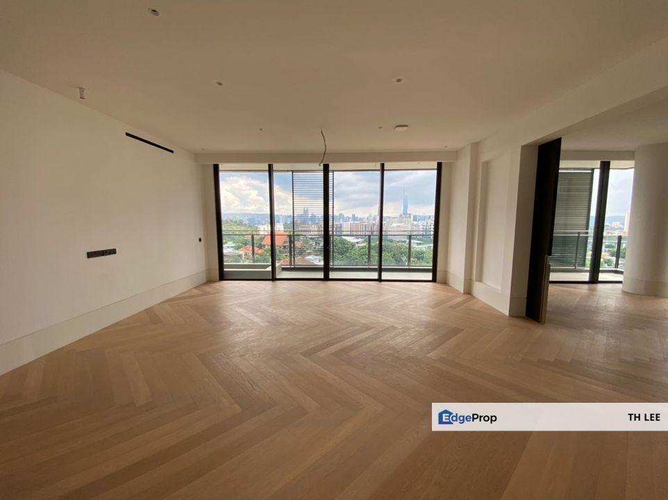 Damansara Heights Luxury Residence at Aira, Damansara Heights, Kuala Lumpur For Sale, Kuala Lumpur, Damansara Heights