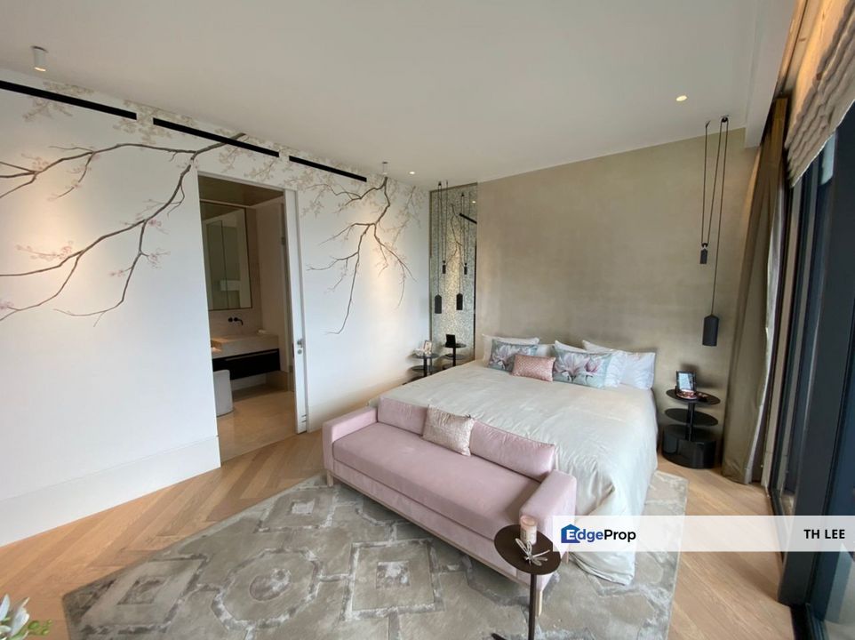 Damansara Heights Luxury Residence at Aira, Damansara Heights, Kuala Lumpur For Sale, Kuala Lumpur, Damansara Heights