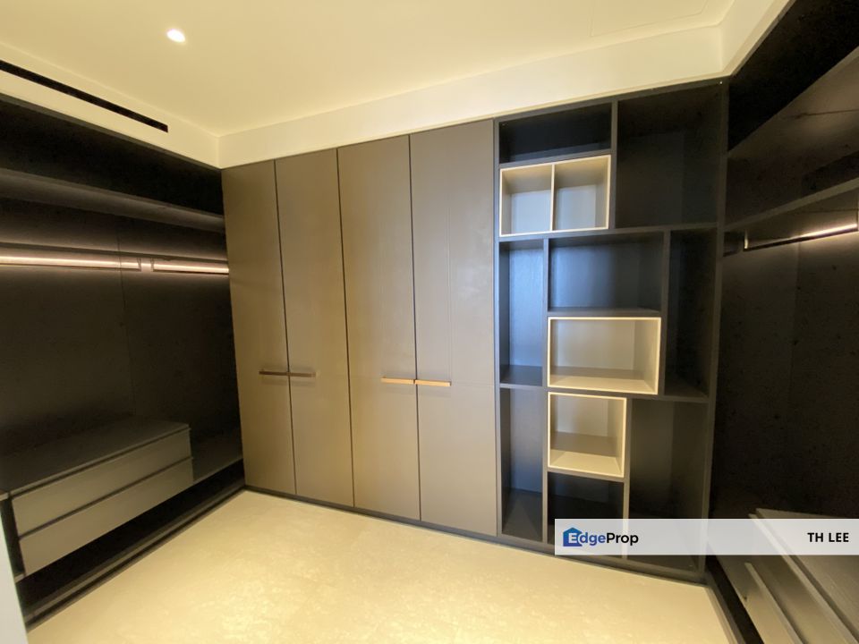 Damansara Heights Luxury Residence at Aira, Damansara Heights, Kuala Lumpur For Sale, Kuala Lumpur, Damansara Heights