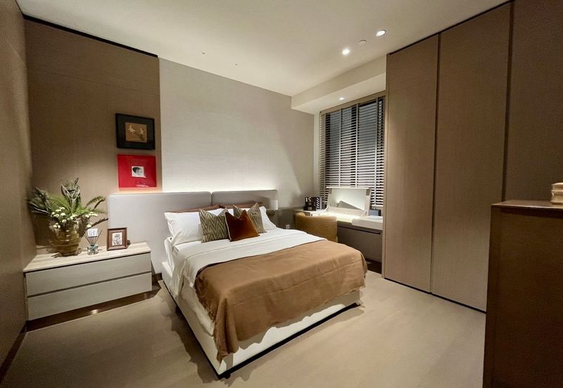 DC Residensi (Damansara City)